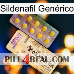 Sildenafil Genérico new06